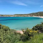 Spacious In Costa Rossa