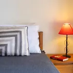 度假居 Spacious In Costa Rossa *