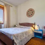 Spacious In Costa Rossa 度假居