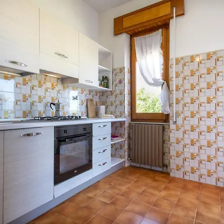 Holiday home Spacious In Costa Rossa