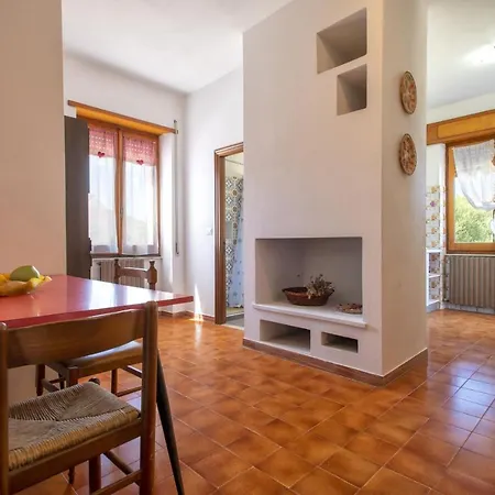Holiday home Spacious In Costa Rossa
