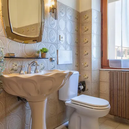 Holiday home Spacious In Costa Rossa