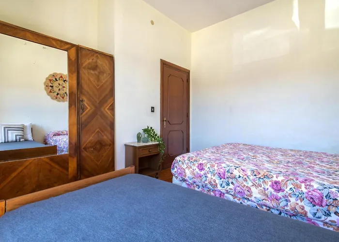 Spacious In Costa Rossa Holiday home Trinita d'Agultu e Vignola