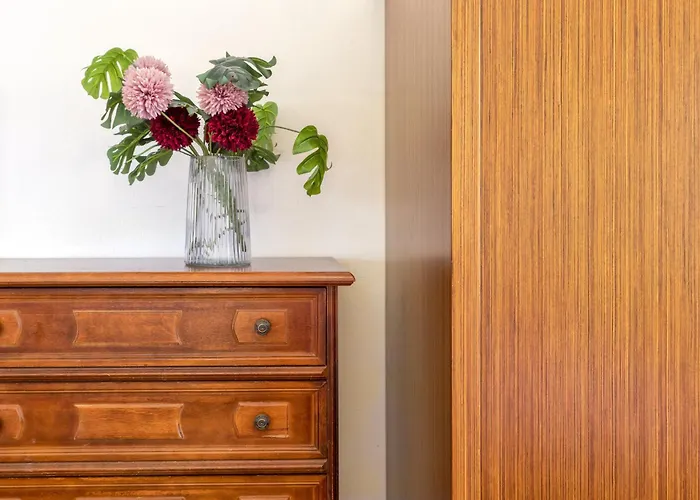 Tatil Evi Spacious In Costa Rossa