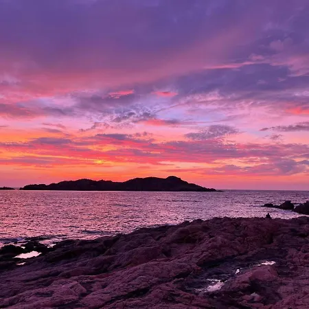 Spacious In Costa Rossa Trinità dʼAgultu