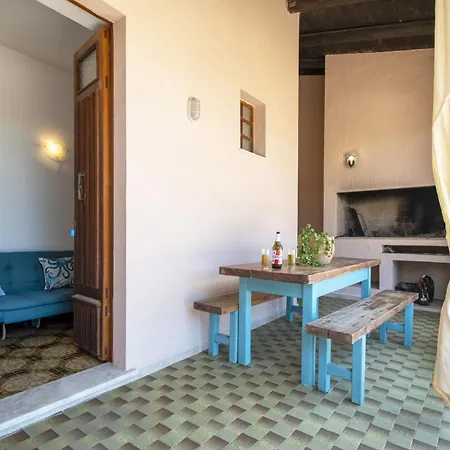 Spacious In Costa Rossa * Trinità dʼAgultu
