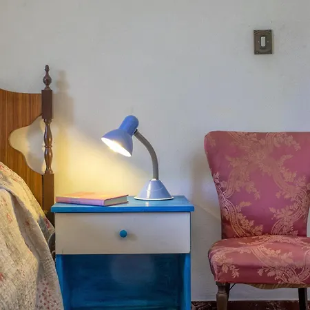 Spacious In Costa Rossa Vakantiehuis *