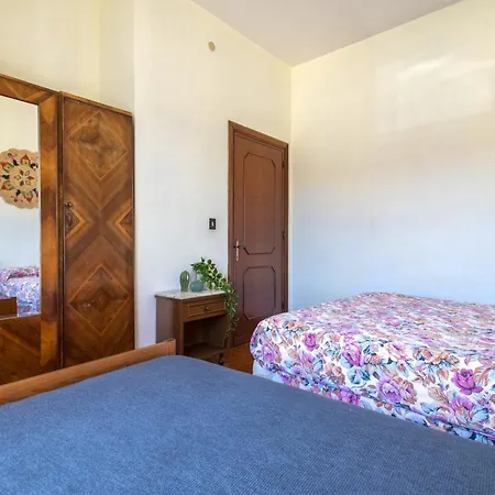 Spacious In Costa Rossa Vakantiehuis Trinità dʼAgultu