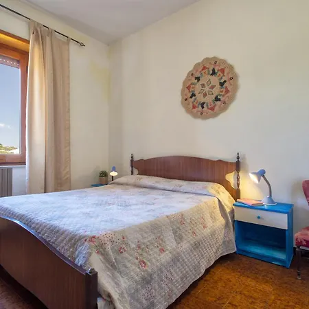 Spacious In Costa Rossa Vakantiehuis