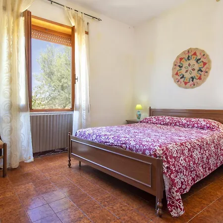 Vakantiehuis Spacious In Costa Rossa *