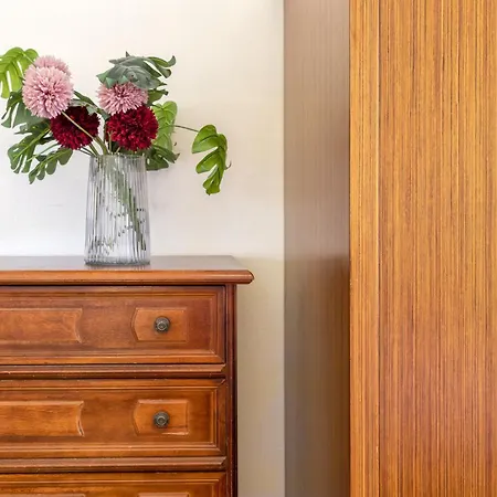 Vakantiehuis Spacious In Costa Rossa