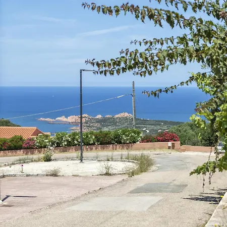 Spacious In Costa Rossa Trinità dʼAgultu