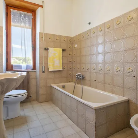 Spacious In Costa Rossa * Trinità dʼAgultu