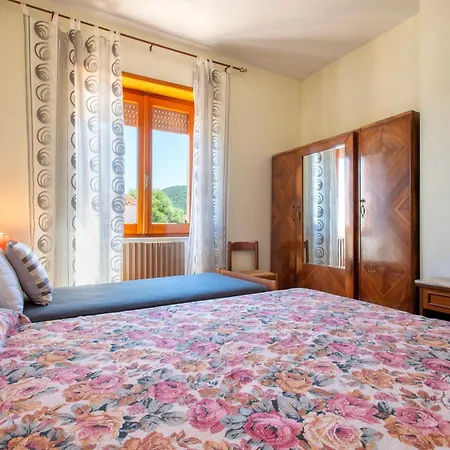 度假居 Spacious In Costa Rossa