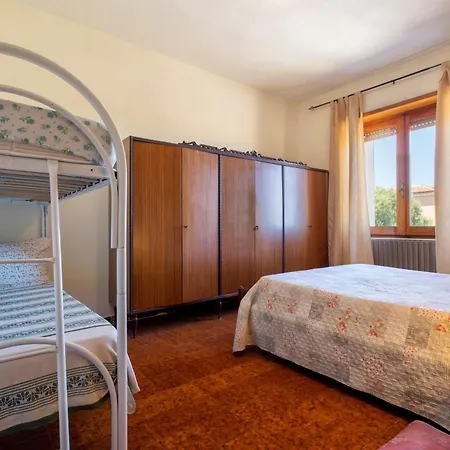 Spacious In Costa Rossa