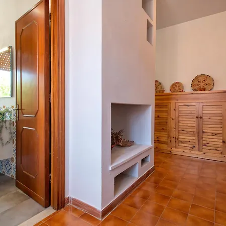 度假居 Spacious In Costa Rossa