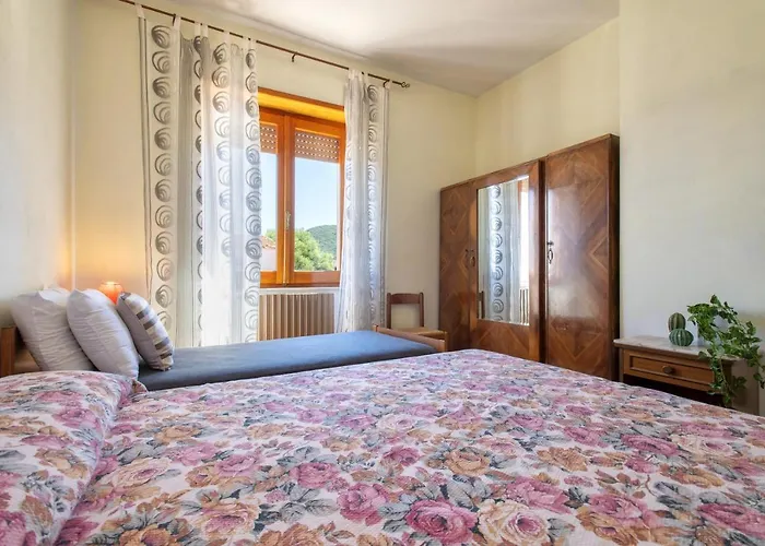 Spacious In Costa Rossa